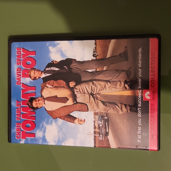 5 dvds - Picture 5 of 5